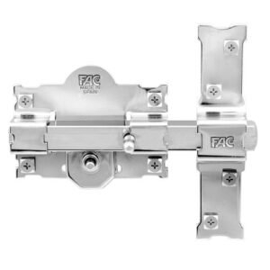 Cerrojo FAC 101RP/105 sistema R