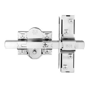 Cerrojo FAC 946RP/80 UVE sistema R anti-bumping puerta blindada