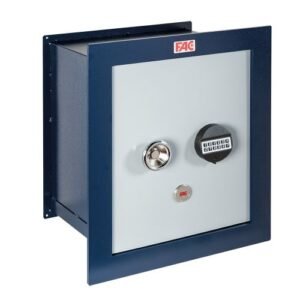 Caja fuerte FAC 2000 V2 para empotrar