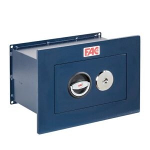 Caja fuerte FAC Talavera para empotrar