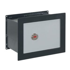 Caja fuerte FAC 100 LL para empotrar