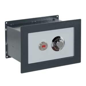 Caja fuerte FAC 100 M para empotrar