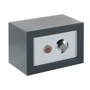 Caja fuerte FAC 100 MS para sobreponer