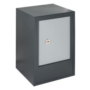 Caja fuerte FAC 105 para sobreponer