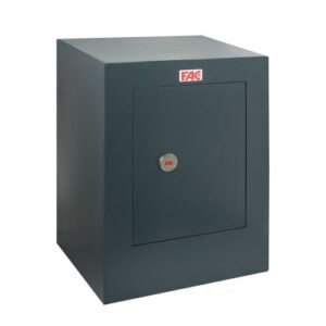 Caja fuerte FAC 105 plus para sobreponer