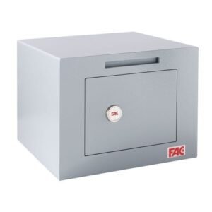 Caja fuerte FAC 100 SLL plus para sobreponer