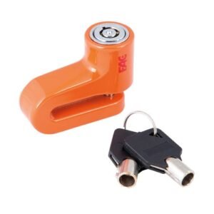 Candado antirrobo para moto de FAC Seguridad
