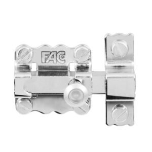 Pasador P 89 de FAC seguridad