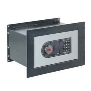 Caja fuerte FAC 100 E para empotrar