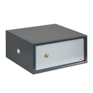 Caja fuerte FAC 100 PC para sobreponer