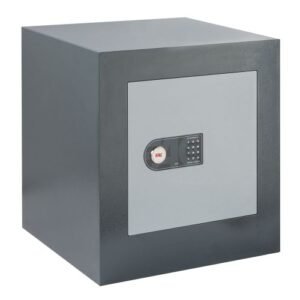 Cajas fuertes FAC 106/107 plus para sobreponer.