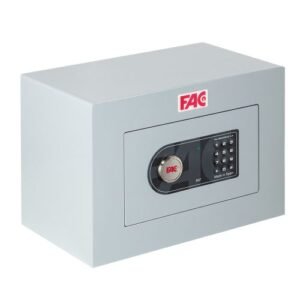 Caja fuerte FAC 100 ES plus de sobreponer