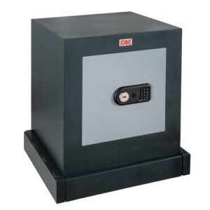 Caja fuerte FAC 400 V2 de sobreponer