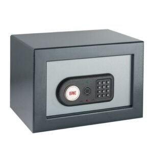 Caja fuerte FAC 100 IES evolución con sistema integral de sobreponer