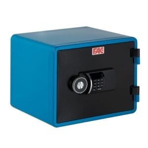 Caja ignífuga FR 21 P protección papel