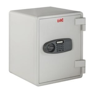 Caja ignífuga FR D proteccion soporte magnético