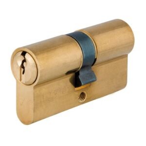 Cilindro pro con llave dentada