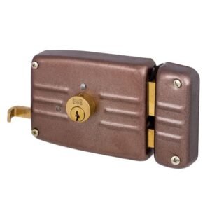 Cerradura FAC S 2000 de sobreponer