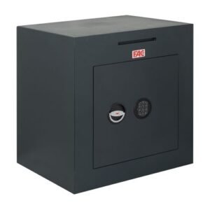 Caja fuerte FAC 106 Rasha de sobreponer
