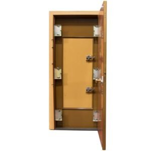 Puerta antivandalismo de FAC Seguridad