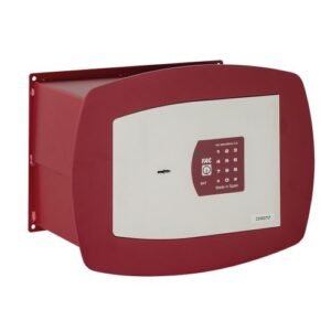 Caja fuerte RedBox de FAC seguridad para empotrar