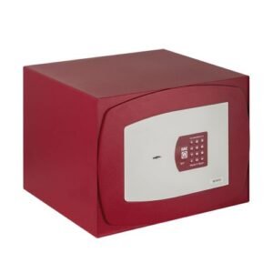 Caja fuerte RedBox de FAC seguridad de sobreponer