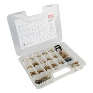 Maletin kit de igualacion de cilindros FAC Seguridad (específico)