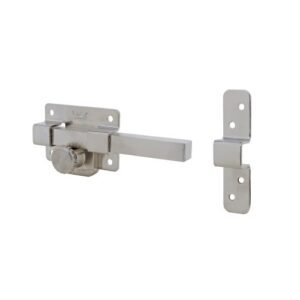 5 cerrojo de seguridad