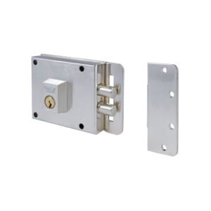Cerradura de sobreponer modelo 60