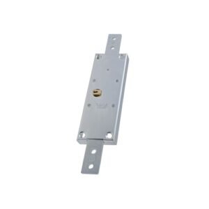 Cerradura para puerta metálica 11