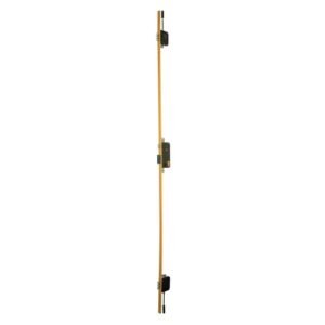 Cerradura de seguridad multipunto 8920