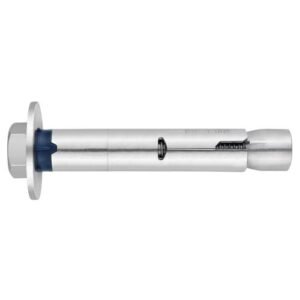 CH-A2 [CP] Anclaje camisa antigiro para cargas medias. Inoxidable A2. Homologado ETE Opt.7