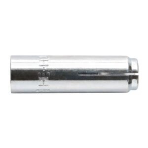 HE-HO [CP] Anclaje hembra con cono interior para grandes cargas. Zincado. Homologado ETE Opt.7 y para aplicaciones no estructurales