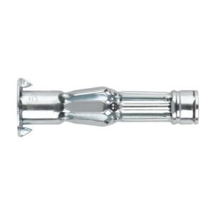 IN-SI [CP] Anclaje Indemoll para fijación en elementos huecos. Sin tornillo
