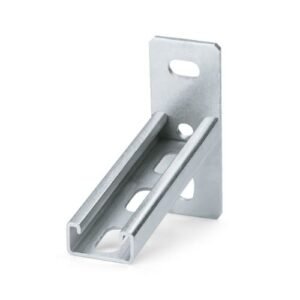 SP-X [CP] Soportes para cargas pesadas Indextrut. Soporte perforado Indextrut