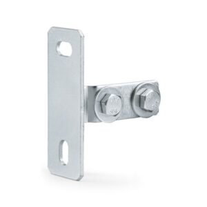 SP-V [CP] Soportes para cargas ligeras tipo "C". Soporte vertical