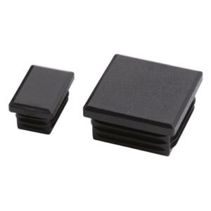 SO-TP [CP] Accesorios para perfiles Indextrut. Tapones plásticos