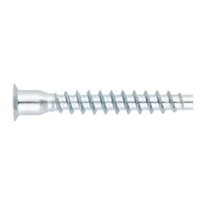 TRE-Z [BL] Tornillo de ensamblar. Zincado