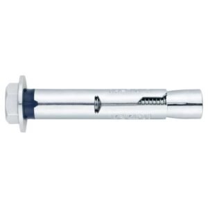 CH-8.8 [CP] Anclaje camisa antigiro para cargas medias. Tornillo hexagonal 8.8. Homologado ETE Opt.7
