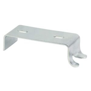 RA-RAY [CP] Soportes para radiadores de aluminio. Soporte Rayco