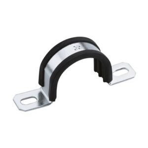 AB-IP [CP] Grapa puente isofónica para montaje. Abrazadera puente isofónica para montaje