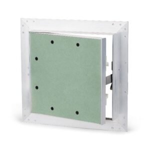 TR-13 [CP] Trampillas de registro para placa de yeso laminado. 13 mm