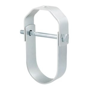 AB-CH [CP] Abrazadera para tubería Clevis
