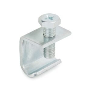 UN-CO [CP] Accesorios de ventilación. Unión conducto tipo "C"