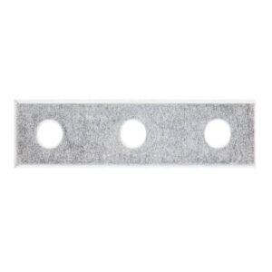 UN-PX [CP] Accesorios para perfiles Indextrut. Placa de unión Indextrut
