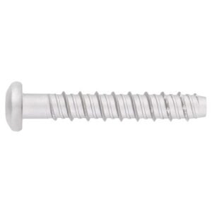 THP [CP] Anclaje de fijación directa en hormigón con recubrimiento ATLANTIS C3-H. Homologado ETE Opt.1. Cabeza alomada