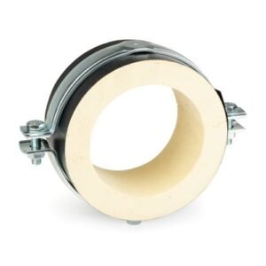 AB-AIS 30 [CP] Abrazadera aislante térmica. 30 mm