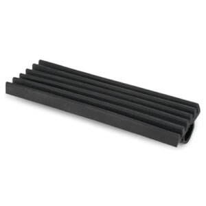 SO-PG [CP] Accesorios de ventilación. Perfil de goma isofónico para soportación