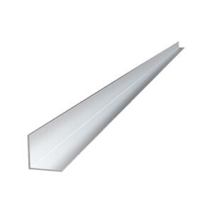 TPA-P [CP] Triángulos para instalación de placas solares. Perfil riostra para triángulo de aluminio premontado