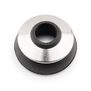 ARS-P [CP] Accesorios de estanqueidad para la instalación de placas solares. Arandela paraguas inoxidable A2 + EPDM